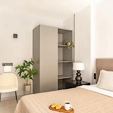 Sanders Tower Centre Apartment *