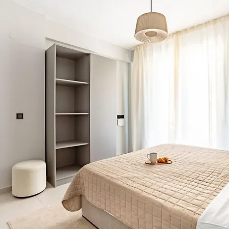 Sanders Tower Centre * Thessaloniki