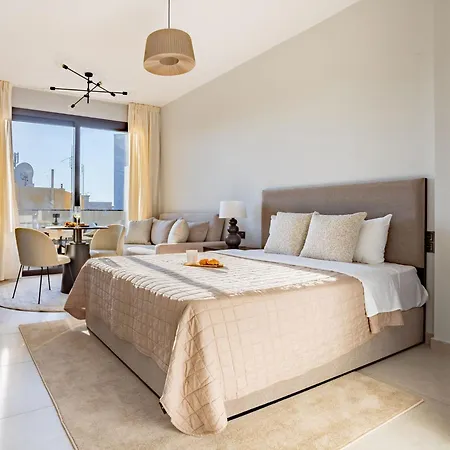 Sanders Tower Centre Apartment *