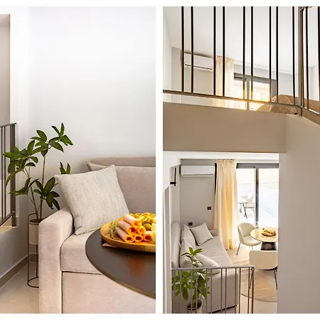 Sanders Tower Centre * Thessaloniki