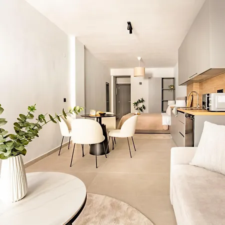 Apartment Sanders Tower Centre