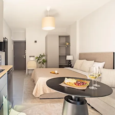 Apartment Sanders Tower Centre