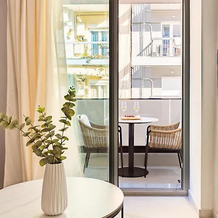 Sanders Tower Centre Thessaloniki