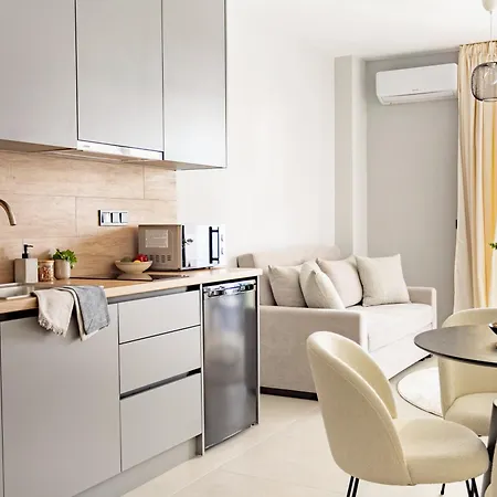 Sanders Tower Centre Thessaloniki
