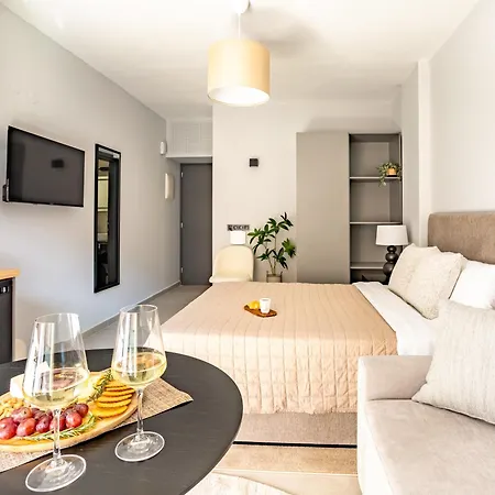 Apartment Sanders Tower Centre