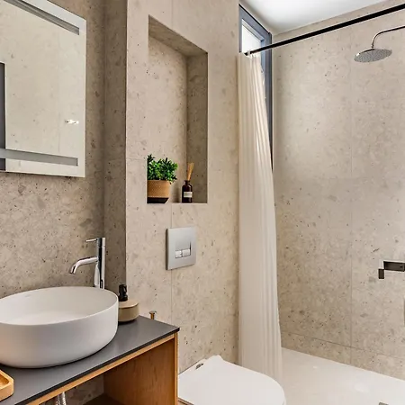 Apartment Sanders Tower Centre Thessaloniki