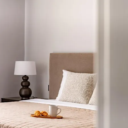 Apartment Sanders Tower Centre