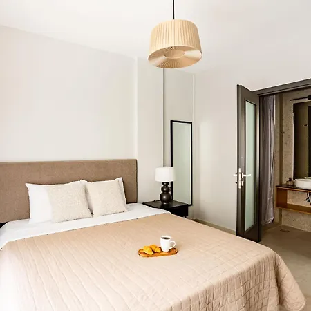 Sanders Tower Centre Apartment Thessaloniki