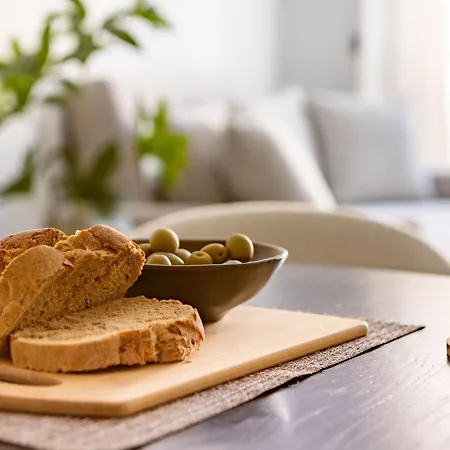 Apartment Sanders Tower Centre Thessaloniki