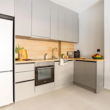 Apartment Sanders Tower Centre