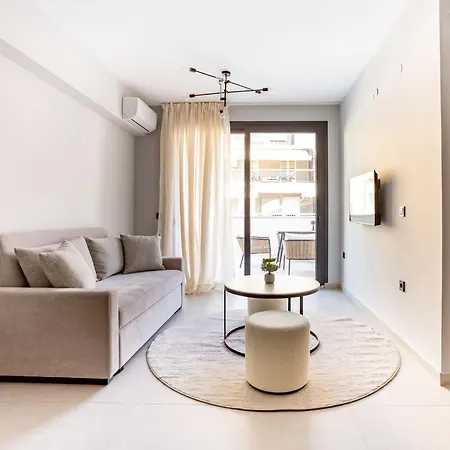 Sanders Tower Centre * Thessaloniki