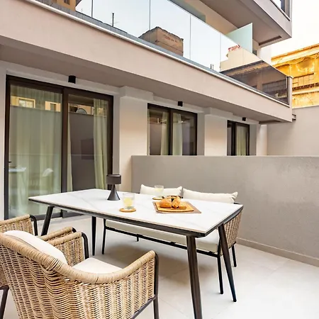 Sanders Tower Centre Thessaloniki