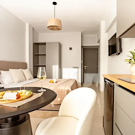Apartment Sanders Tower Centre *