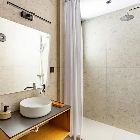 Apartment Sanders Tower Centre Thessaloniki