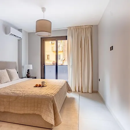 Sanders Tower Centre Thessaloniki