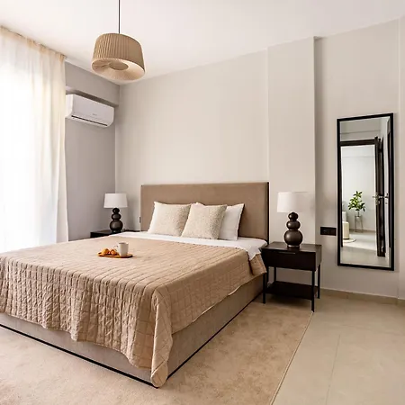 Apartment Sanders Tower Centre Thessaloniki