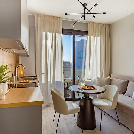 Apartment Sanders Tower Centre *