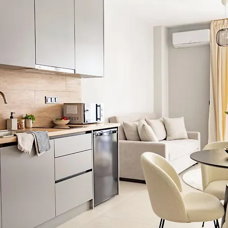 Apartment Sanders Tower Centre